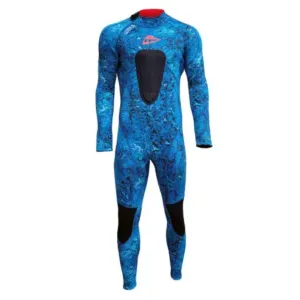 Ocean Hunter Core 3 Offshore High Stretch 3mm Dive Wetsuit