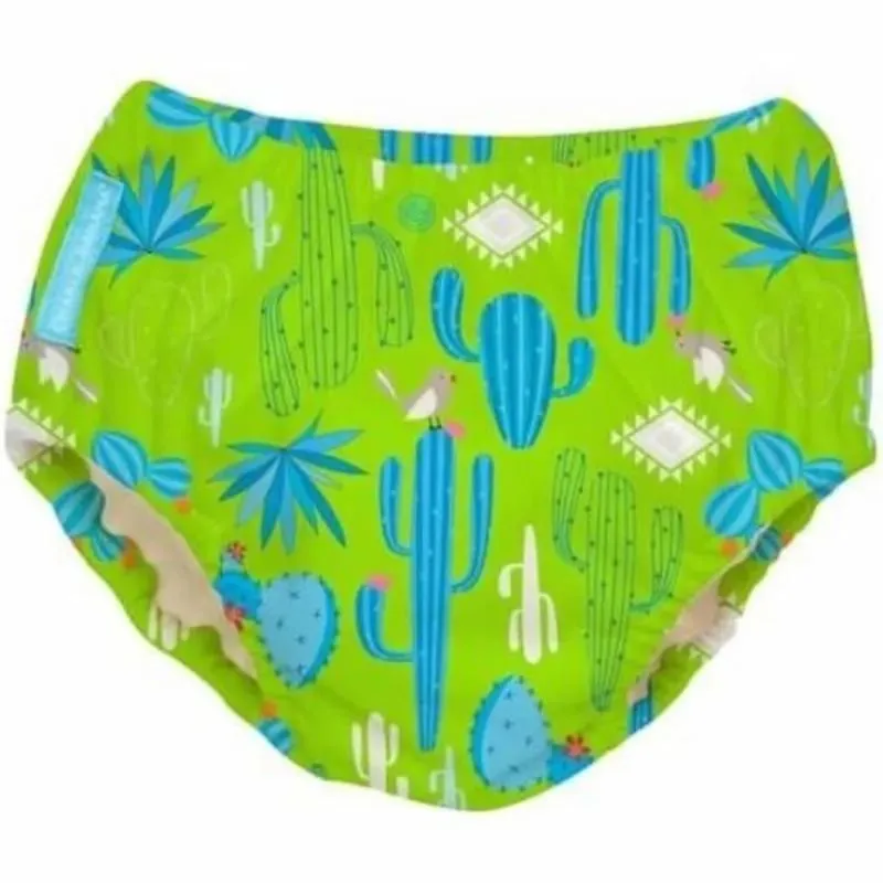 2-in-1 Swim Diaper/Training Pants