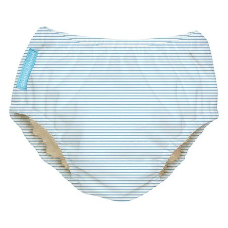 2-in-1 Swim Diaper/Training Pants