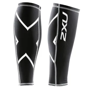 2XU UA1987B Compression Calf Guards