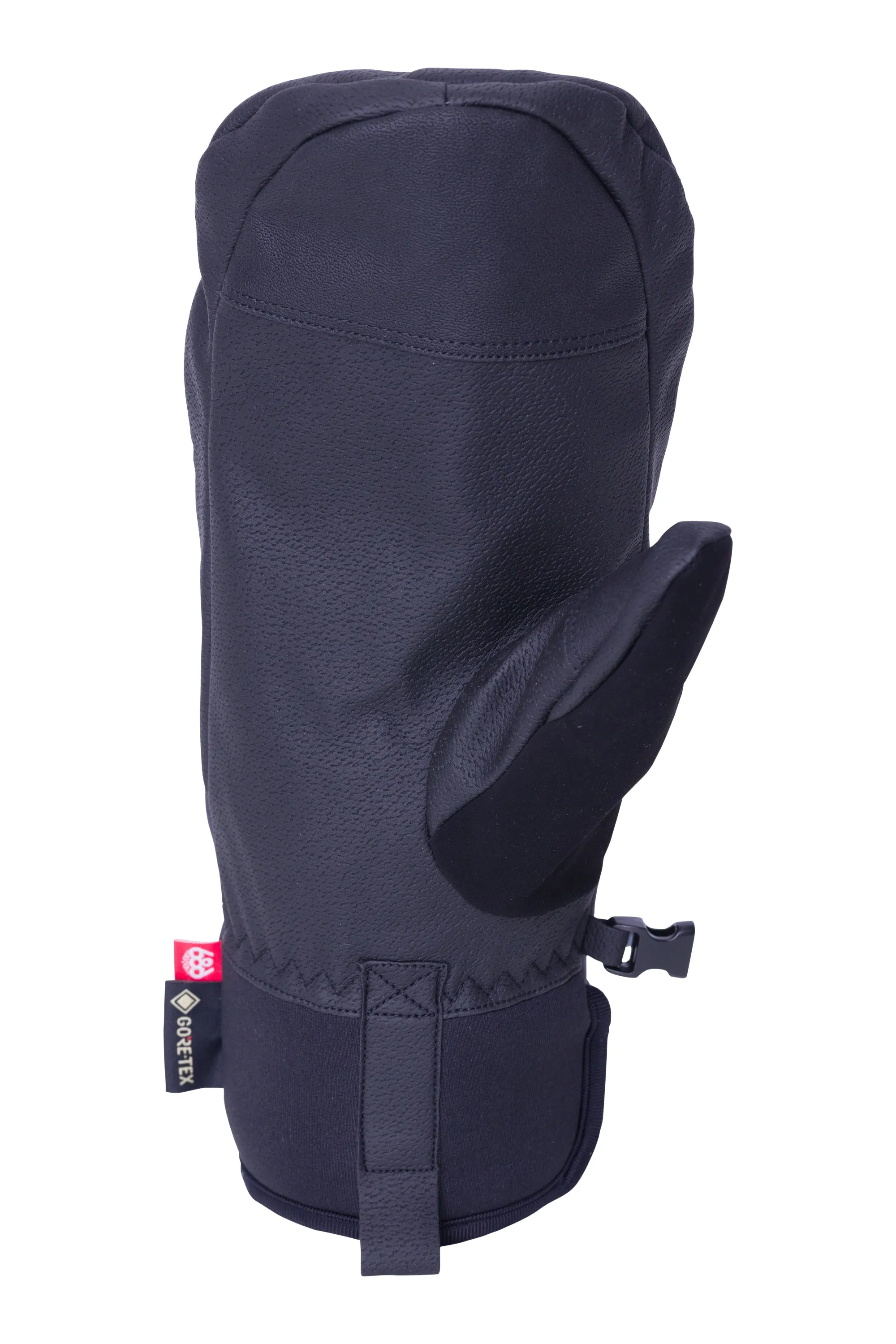 686 Men's GORE-TEX Linear Under Cuff Mitt 2025