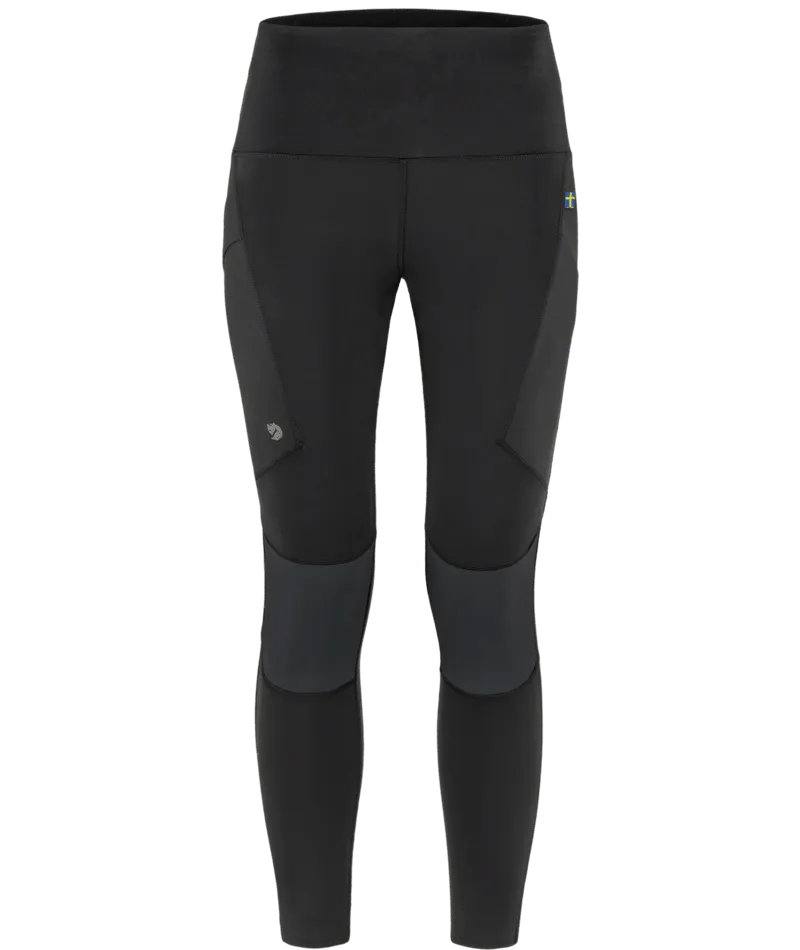 Abisko Trekking Tights Pro W