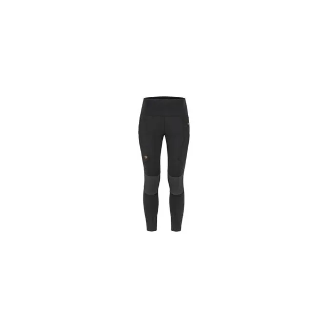 Abisko Trekking Tights Pro W