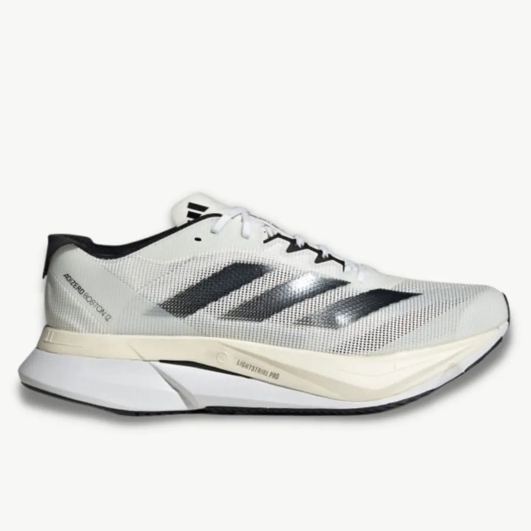 adidas Adizero Boston 12 Men's Running Shoes