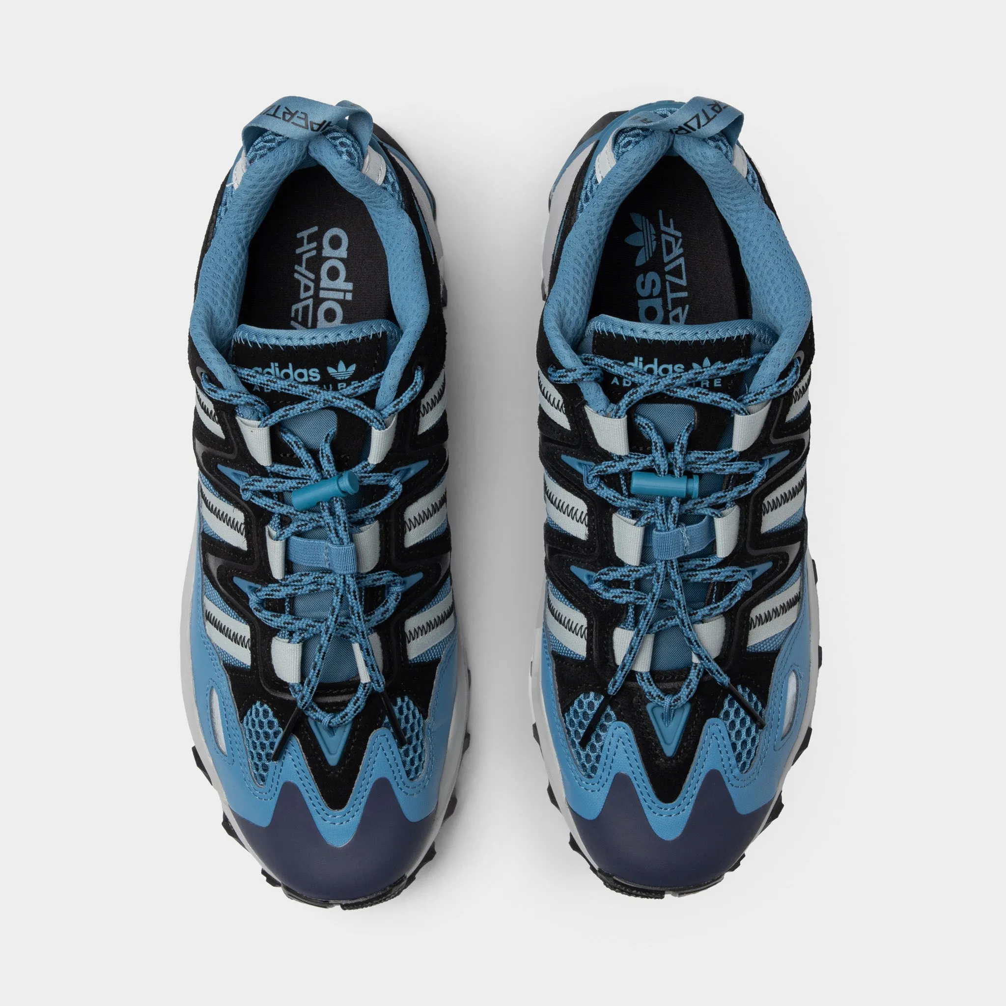 adidas Hyperturf Adventure Altered Blue / Core Black - Shadow Navy