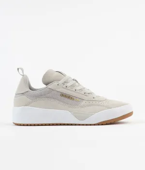 Adidas Liberty Cup Shoes - White / Gum4 / Gold Metallic