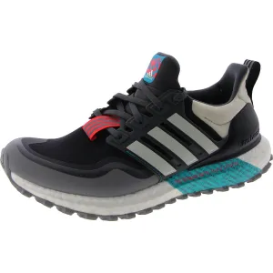 Adidas Mens UltraBOOST All Terrain Lace-Up Running & Training Shoes