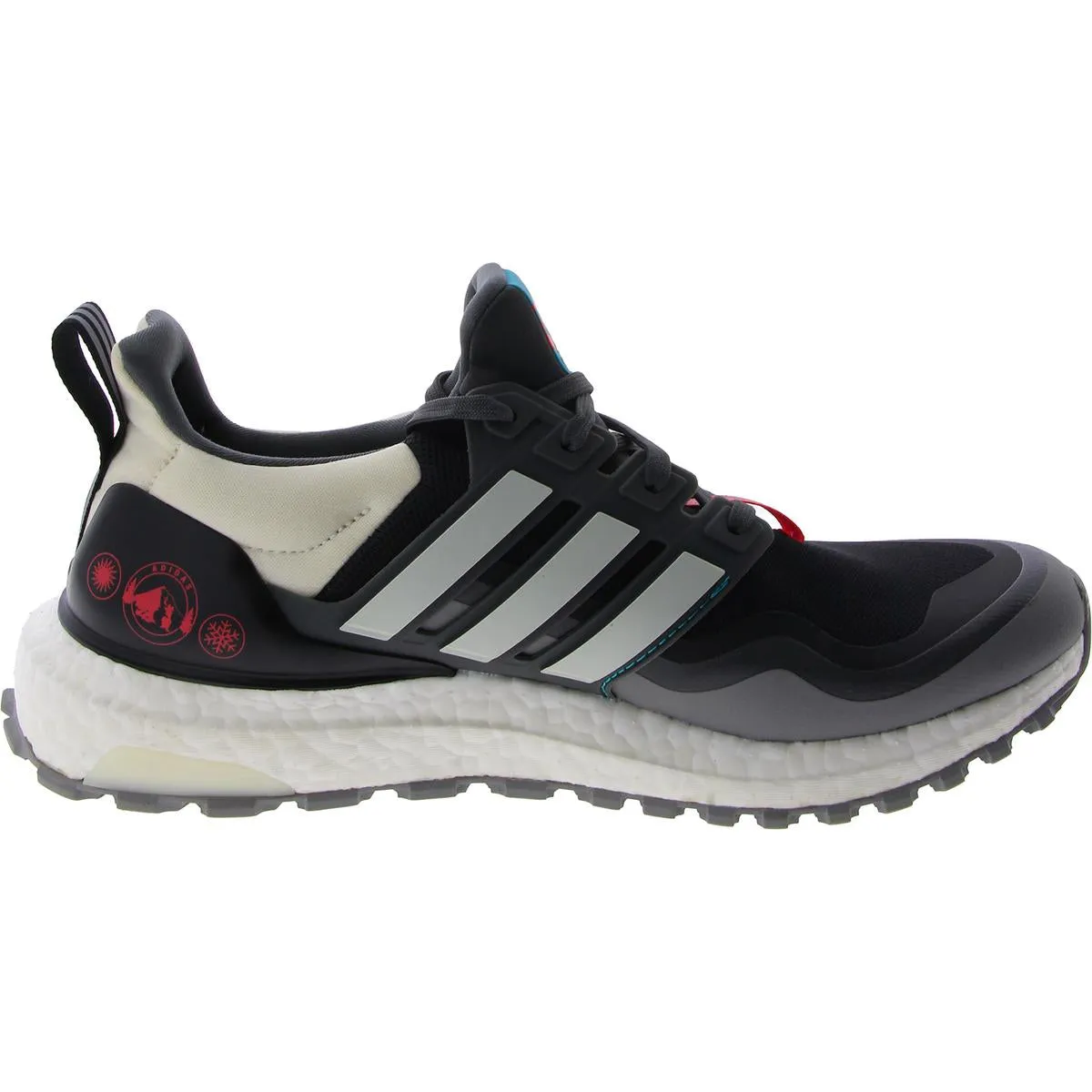 Adidas Mens UltraBOOST All Terrain Lace-Up Running & Training Shoes