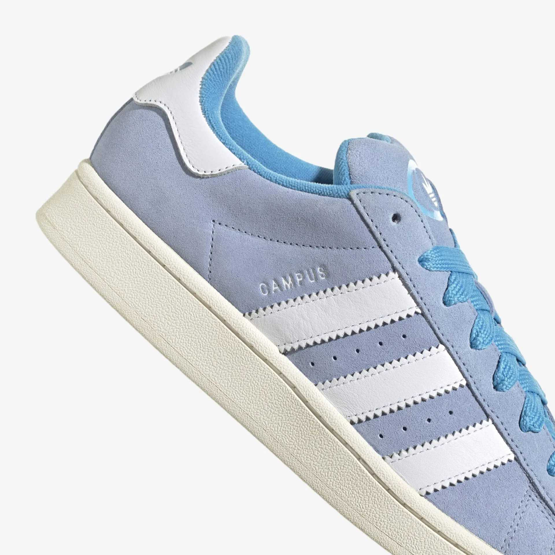 Adidas Originals | CAMPUS 00S  { AMBIENT SKY / CLOUD WHITE