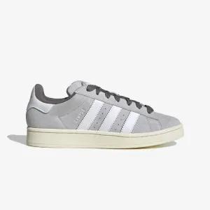 Adidas Originals | CAMPUS 00S  { GREY ONE / CRYSTAL WHITE