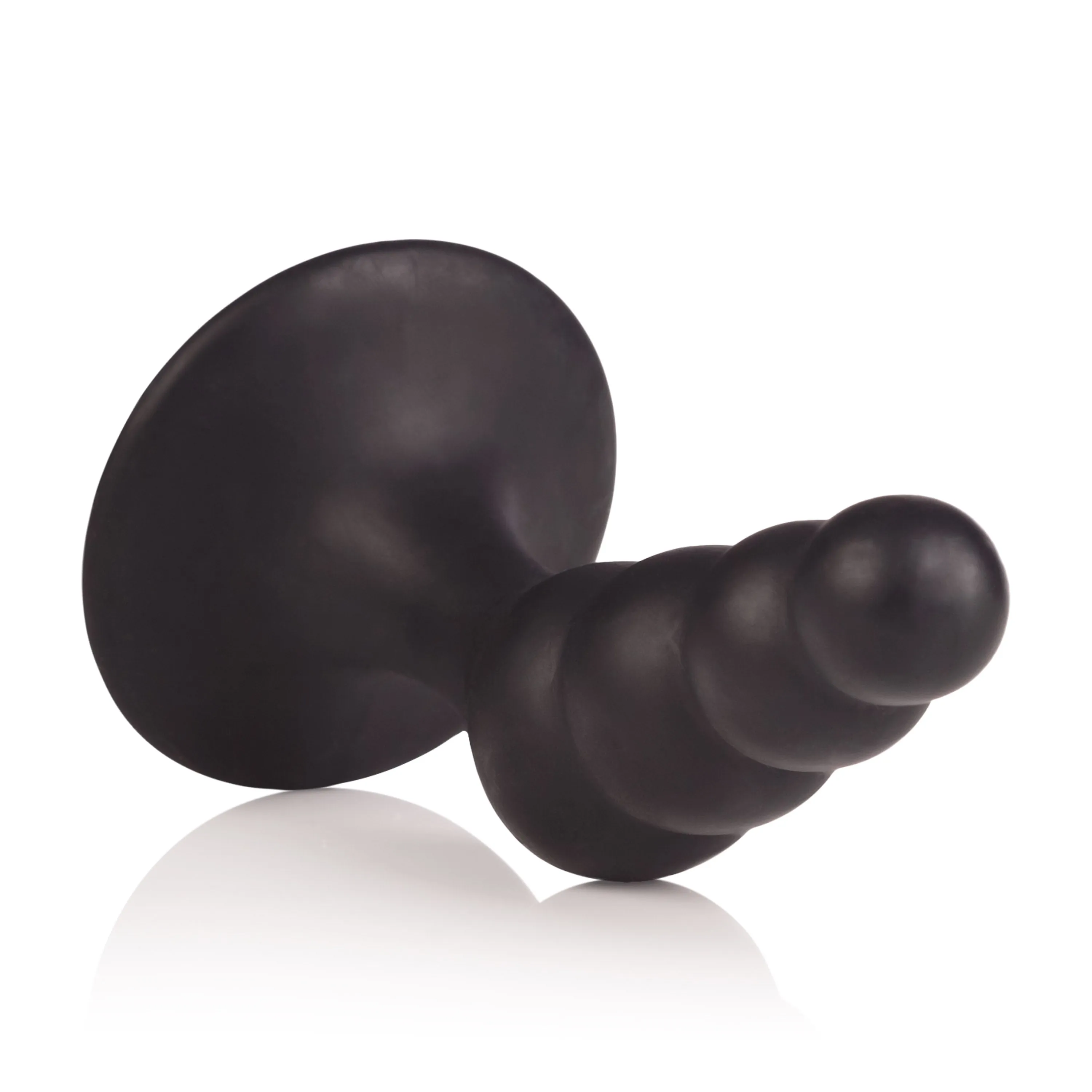 Adventure Pro Silicone Prostate Toy for Ultimate Pleasure