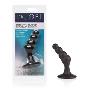 Adventure Pro Silicone Prostate Toy for Ultimate Pleasure