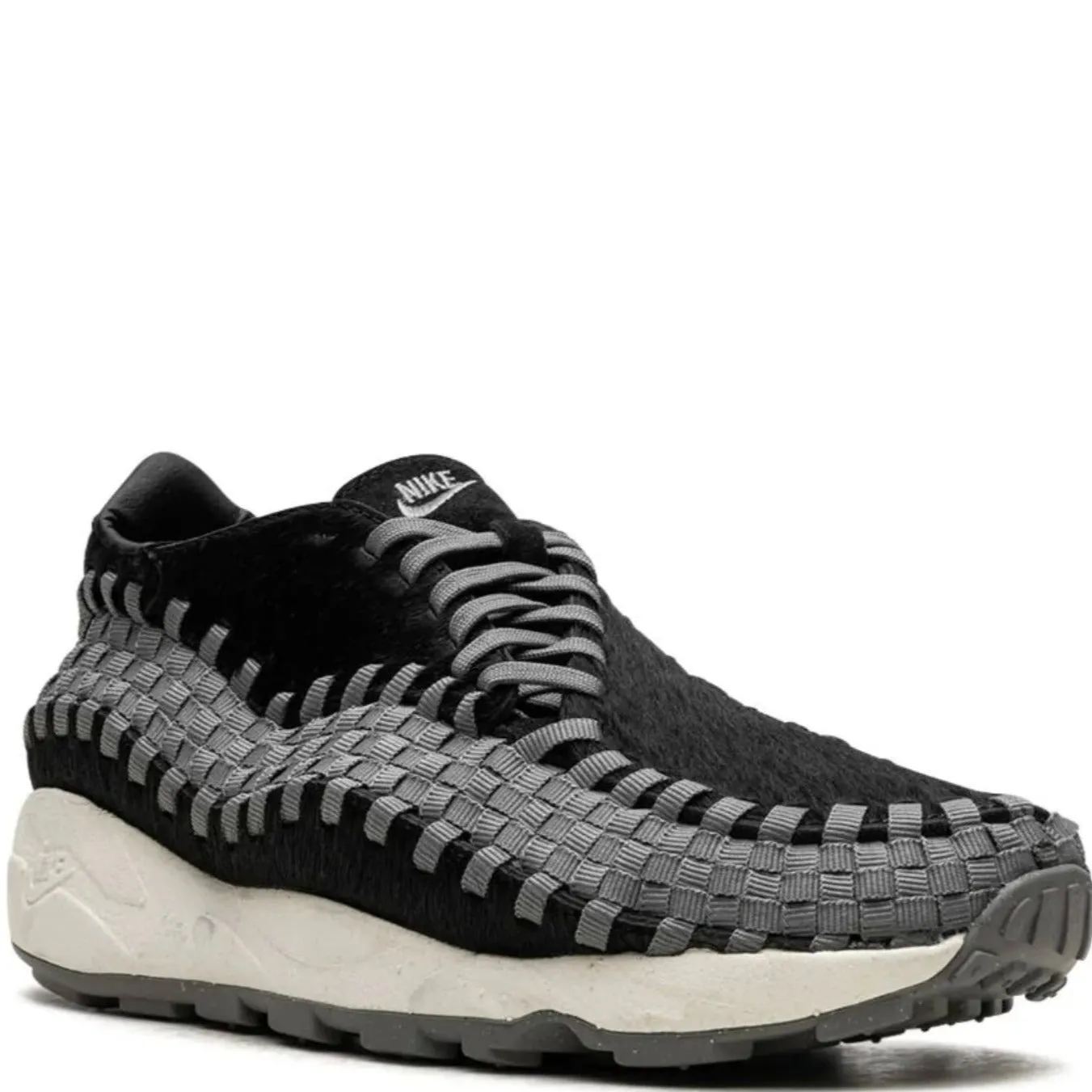 Air Footscape