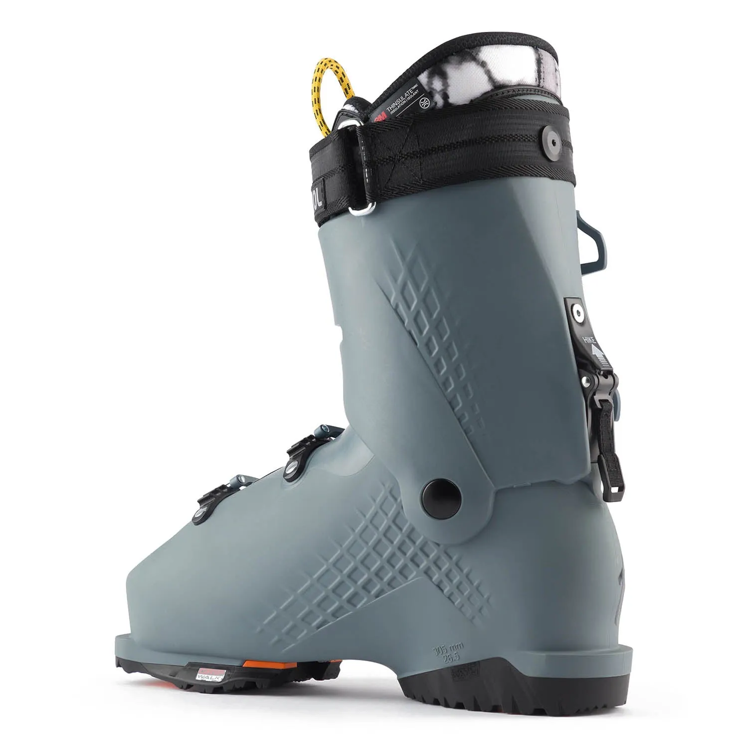 All Track 110 HV Ski Boots