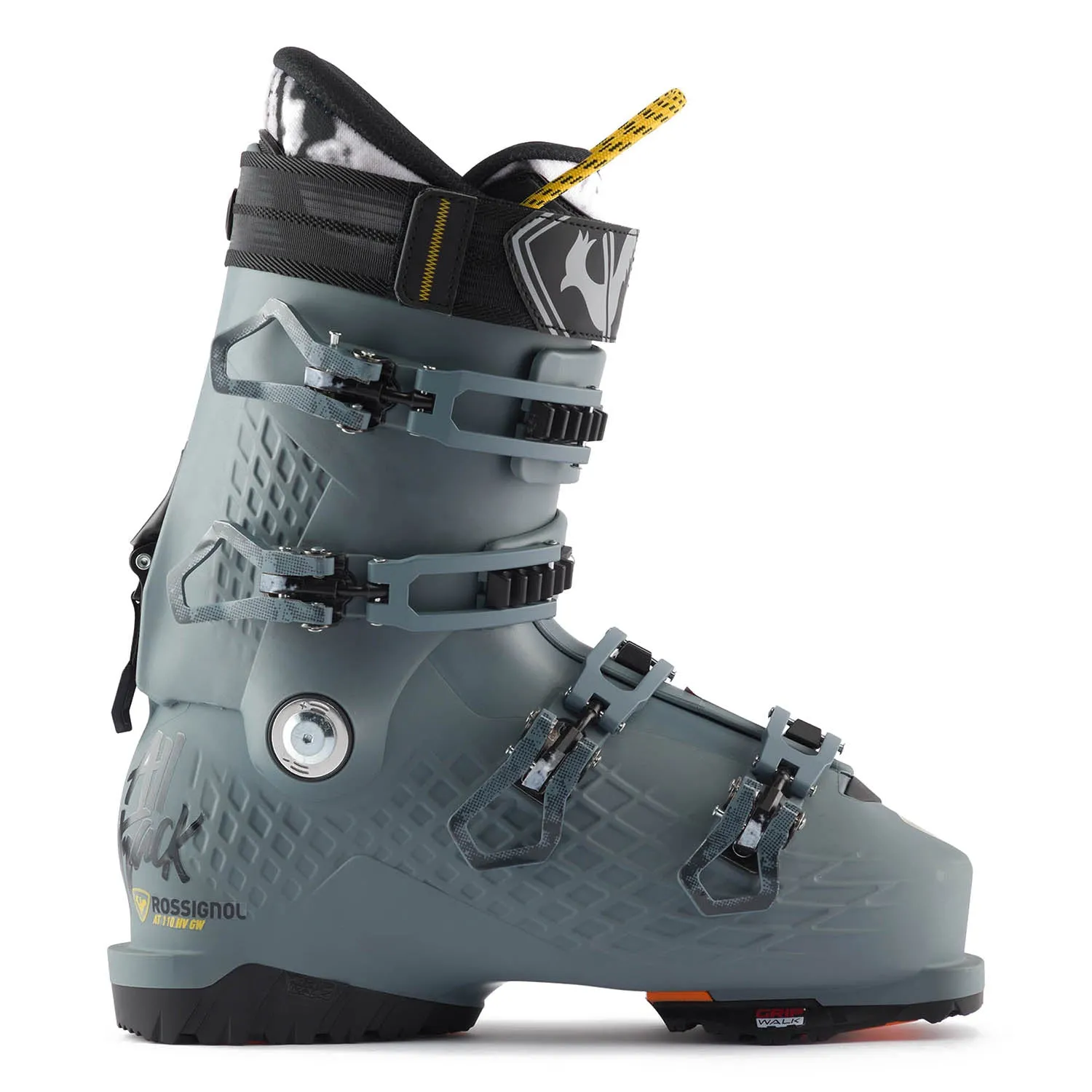 All Track 110 HV Ski Boots