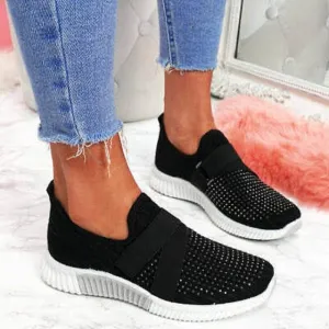 Amozae--Woman Sneakers Breathable Light Women's Footwear 2024 Vulcanized Shoes Lace Up Comfort Flats Walking Shoes Casual Female