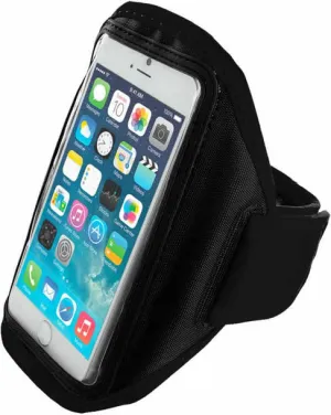 Apple iPhone 8 Sports Armband Case - Black