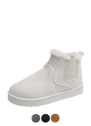 Arreaza Unisex Winter Boots