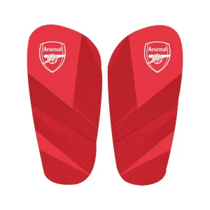 Arsenal Official Slip In Shinguards