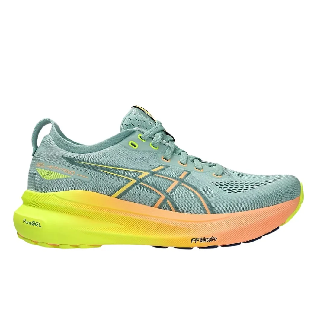 asics Gel-Kayano 31 PARIS Women's Running Shoes