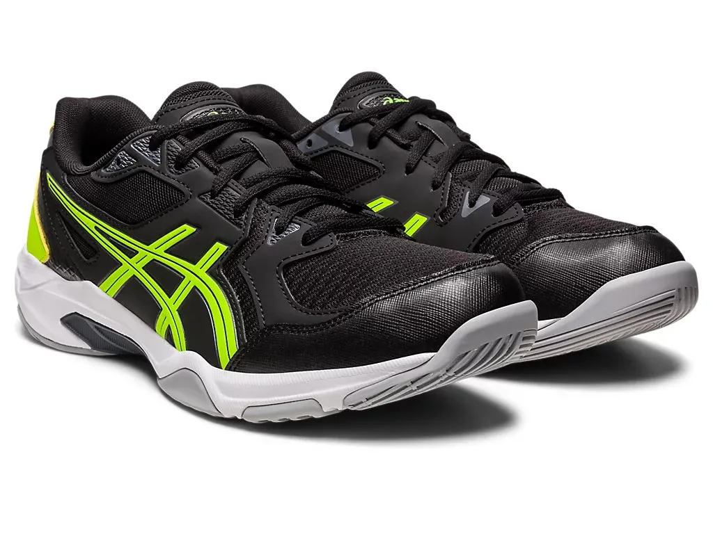 ASICS Gel Rocket 10 (Black/Grey) Men Badminton Shoes