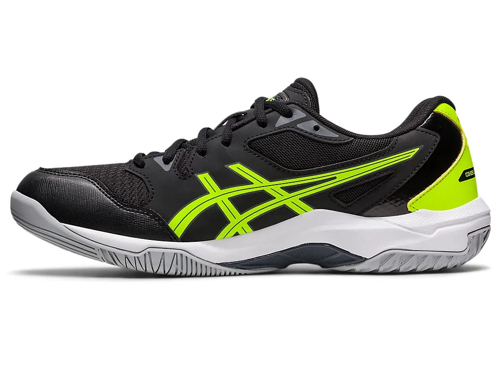 ASICS Gel Rocket 10 (Black/Grey) Men Badminton Shoes