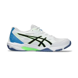 Asics Gel-Rocket 11 Men's Court Shoes White