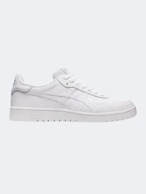 Asics Japan S  Men Lifestyle Shoes White