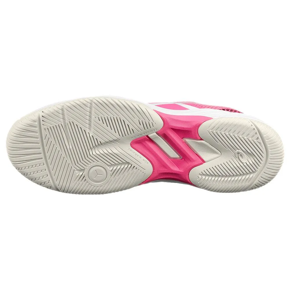 Asics Women's Gel-Game 9 - Pickleball - Hot Pink/White