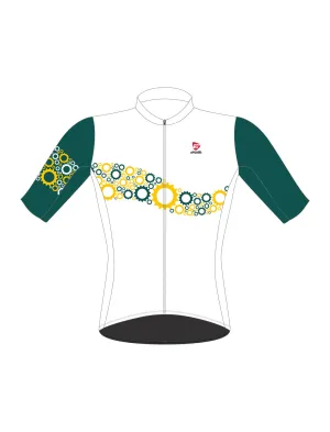 AUS Women's ProTour Short Sleeve Jersey