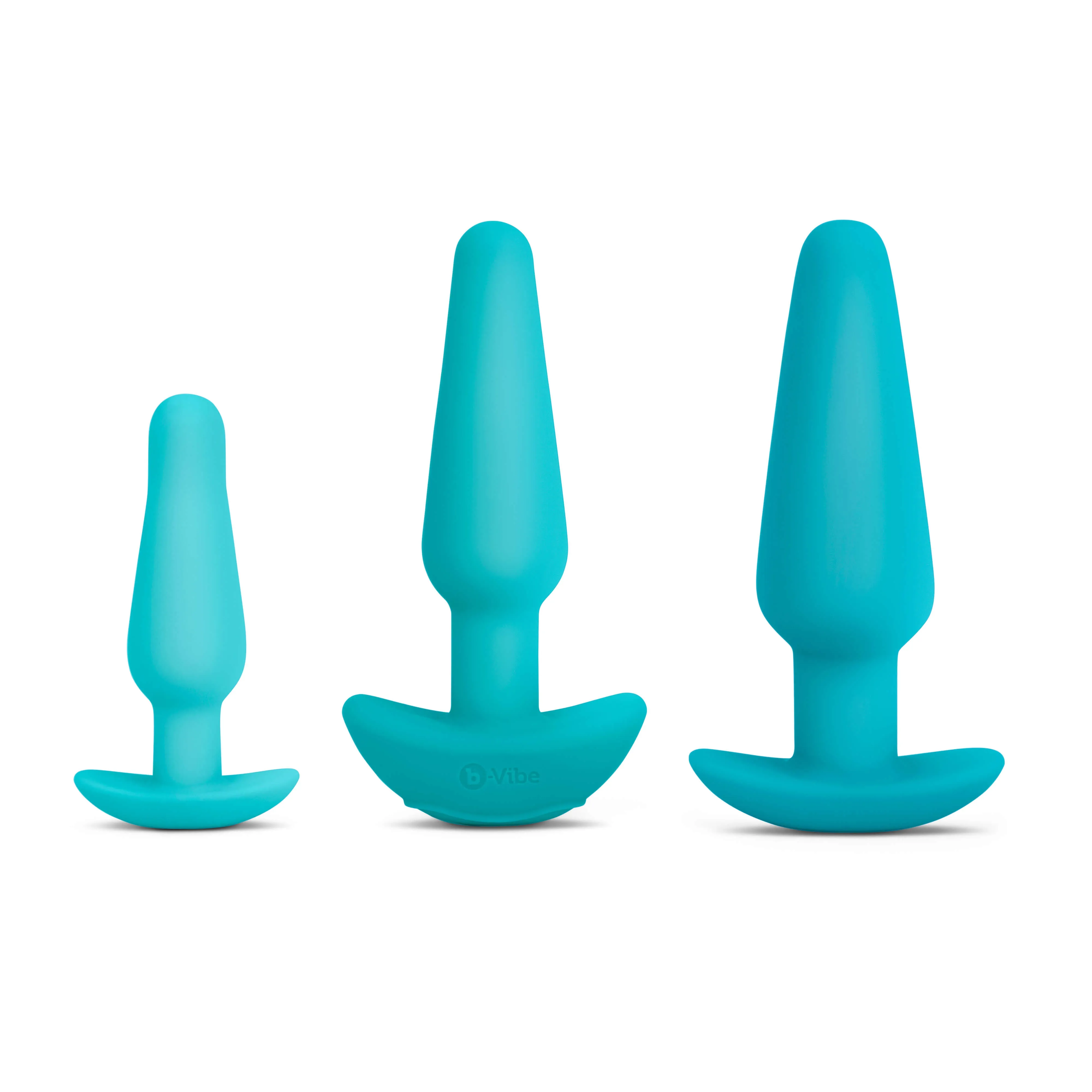 b-Vibe Anal Training Set