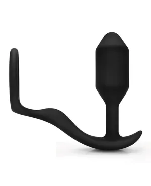 B-vibe Snug & Tug