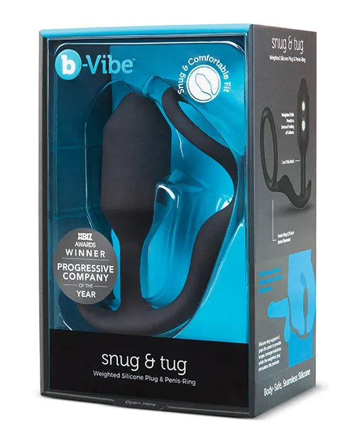 B-vibe Snug & Tug