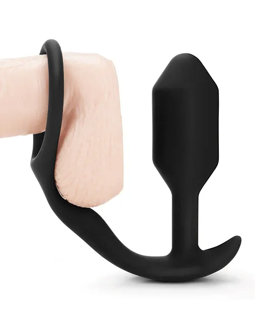 B-vibe Snug & Tug