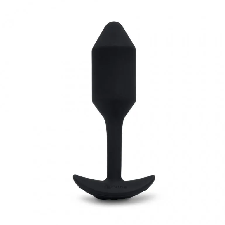 B-Vibe Snug Plug