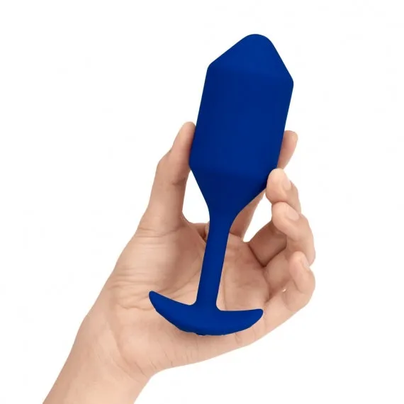 B-Vibe Snug Plug