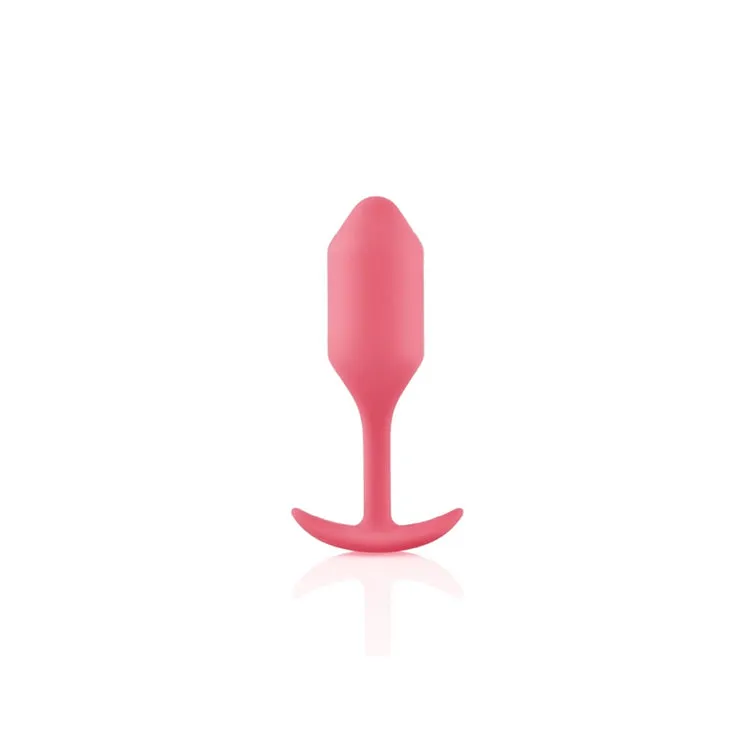 b-Vibe Snug Plug