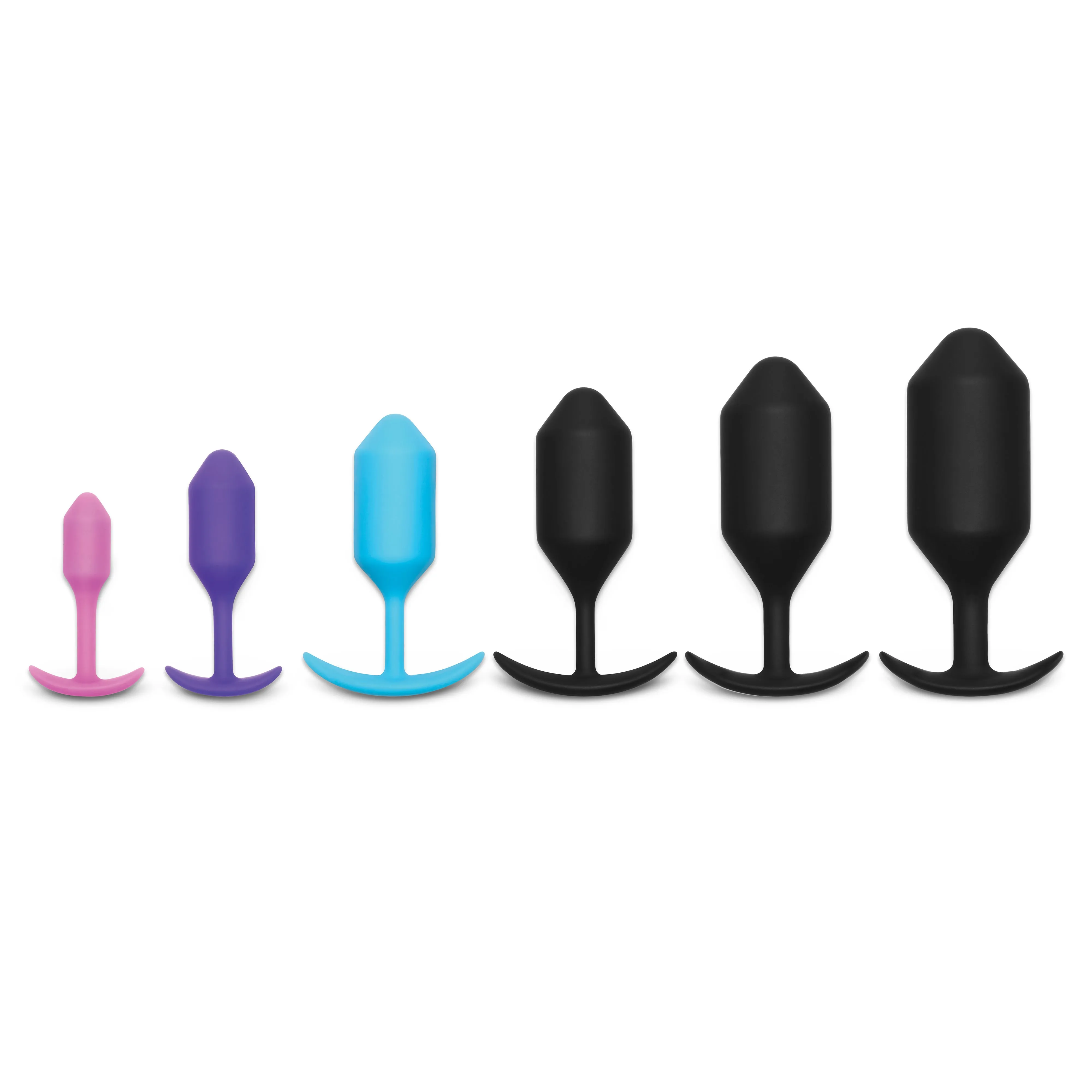 b-Vibe Snug Plugs