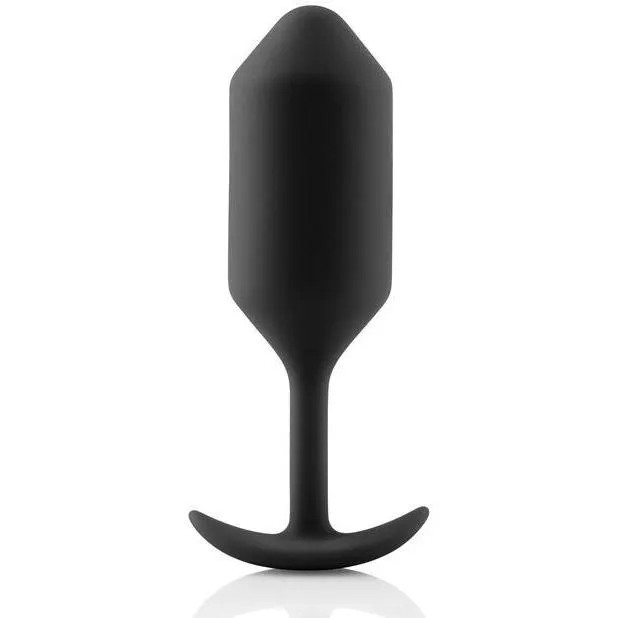 b-Vibe Snug Plugs