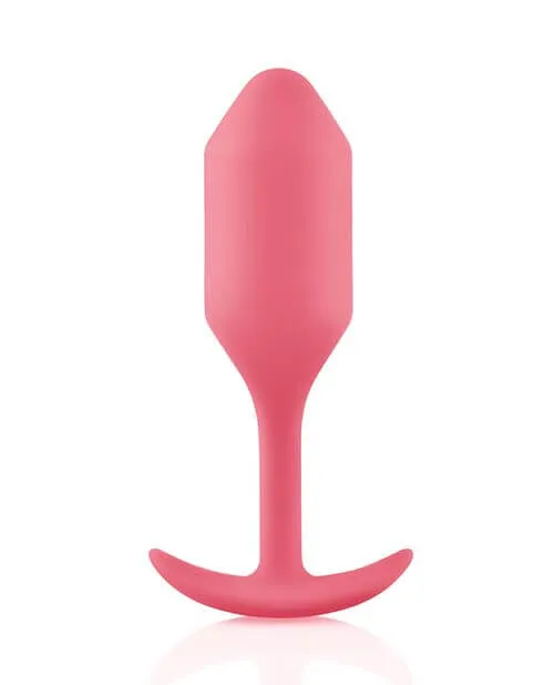 b-Vibe Snug Plugs