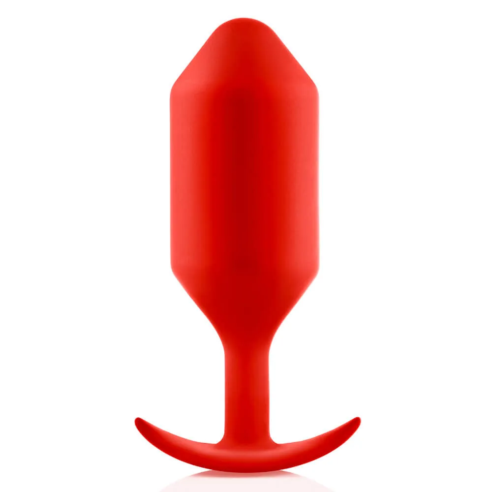 b-Vibe Snug Plugs