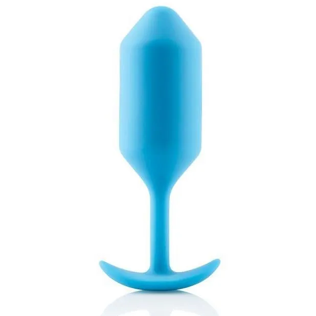 b-Vibe Snug Plugs