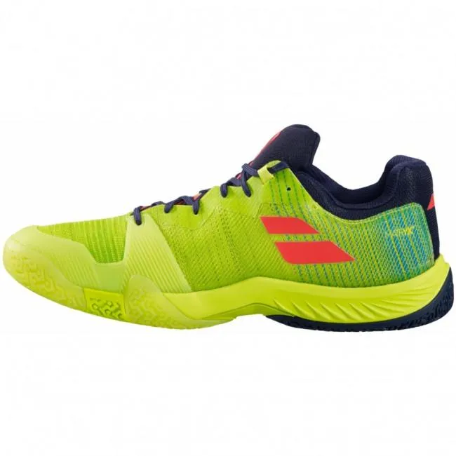 Babolat Jet Premura Padel Shoes