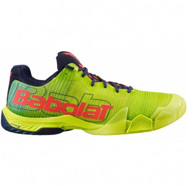 Babolat Jet Premura Padel Shoes