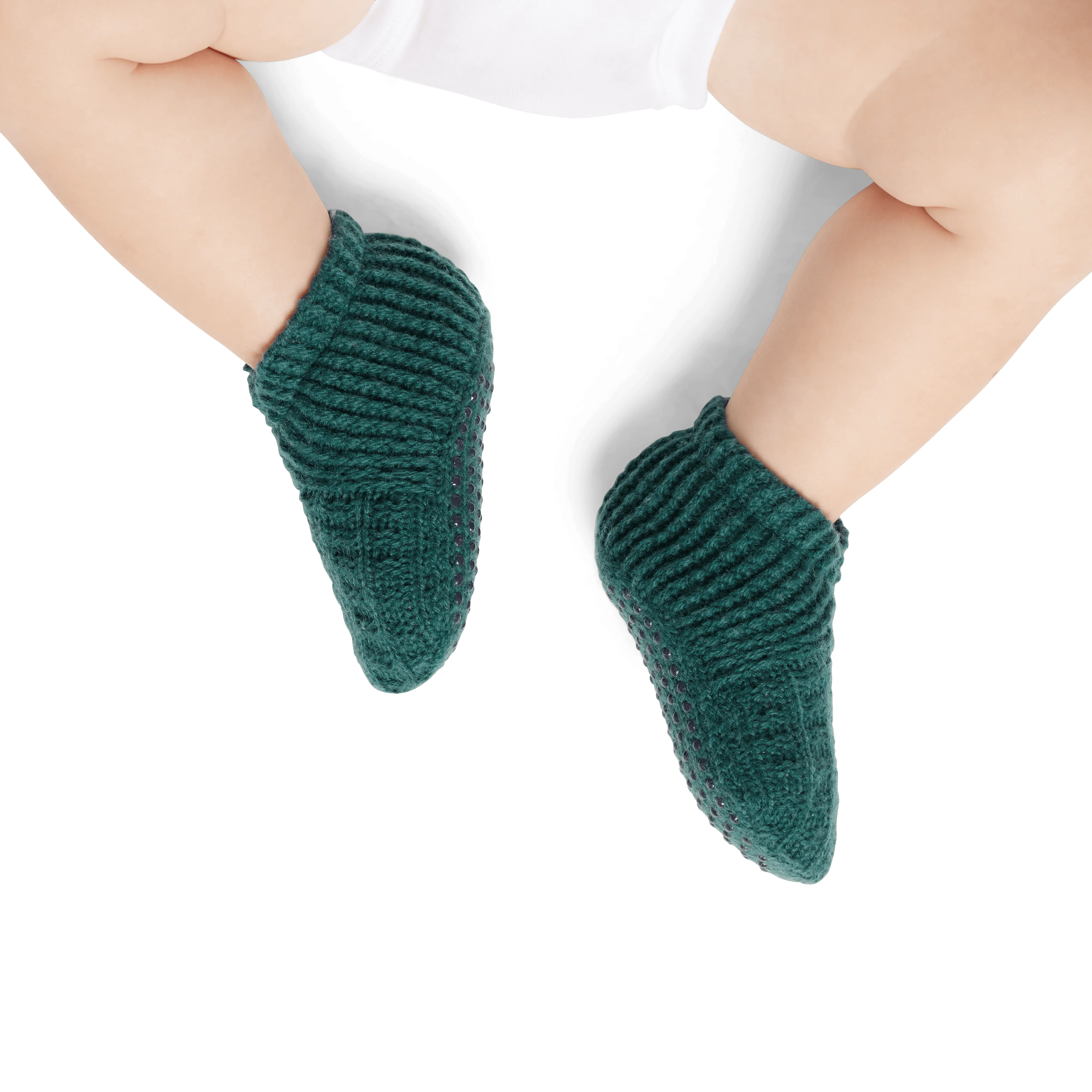 Baby Gripper Slipper