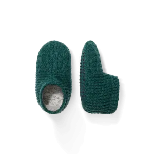 Baby Gripper Slipper