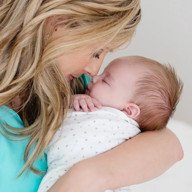 Baby Sense Cuddle Wrap