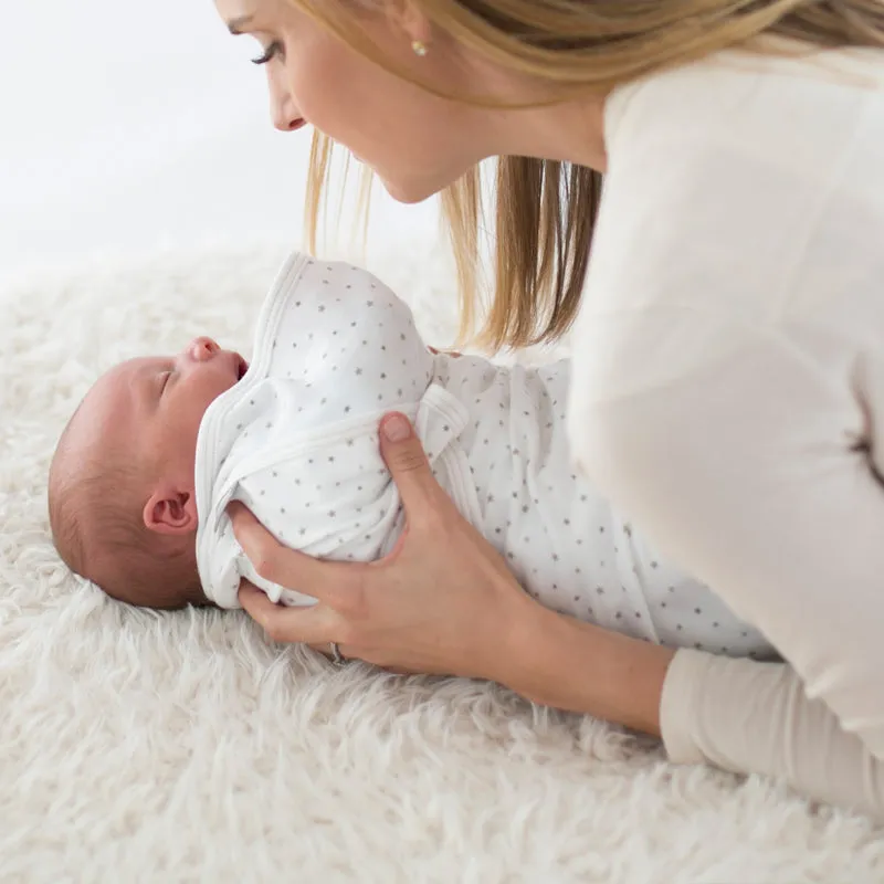 Baby Sense Cuddle Wrap