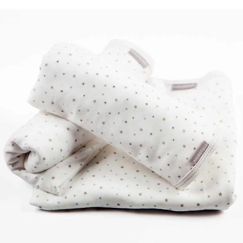 Baby Sense Cuddle Wrap