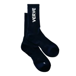 BE> Crew Socks